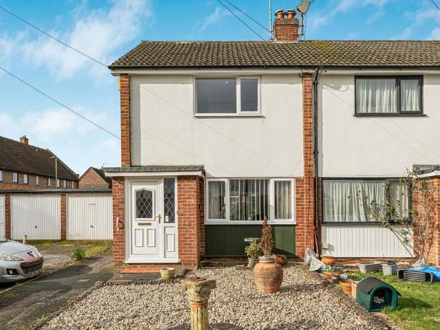 House for sale in Berrick Salome, Oxfordshire