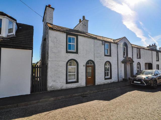House for sale in Kirkcowan, Scotland