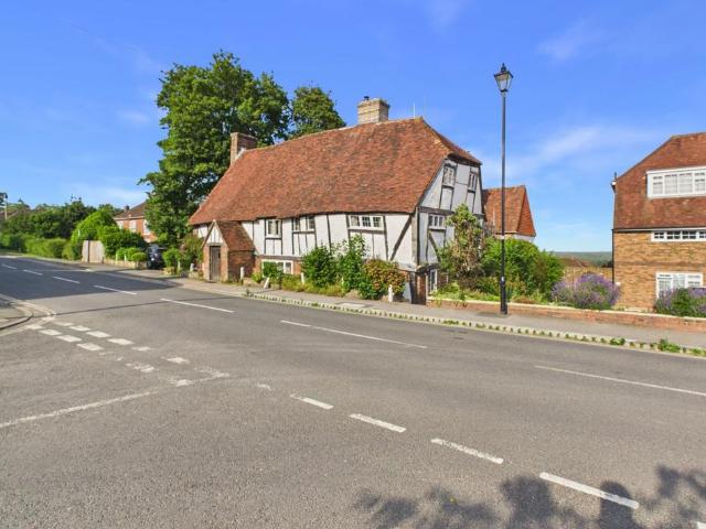 House for sale in Battle, Heathlands