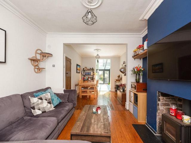 House for sale in Feckenham, City Of Bristol