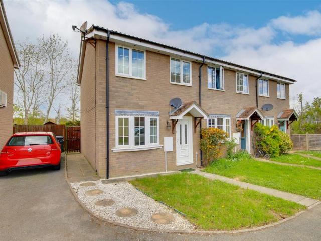 House for sale in Arrington, Cambridgeshire