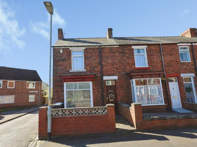 House for sale in New Shildon, Shildon