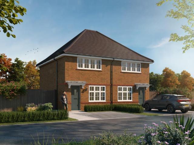 House for sale in Austhorpe, West Yorkshire