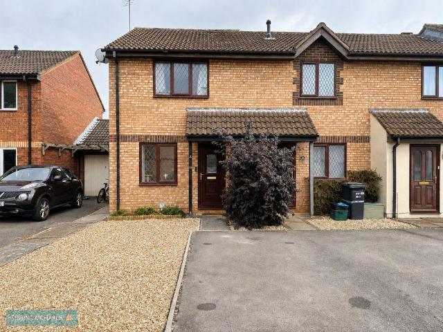 House for sale in Blackbrook, Rumwell