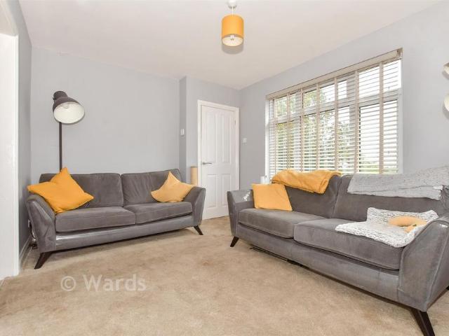 House for sale in Elvington, Ash