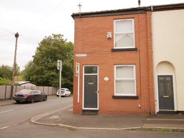 House for sale in Audenshaw, Tameside