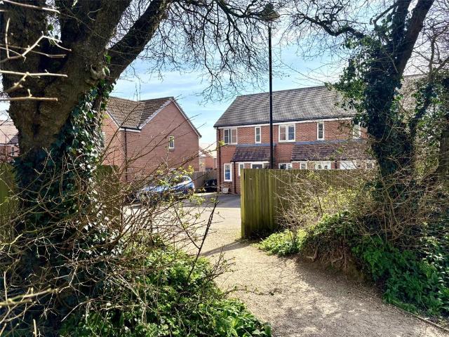 House for sale in The Maltings, Shaftesbury
