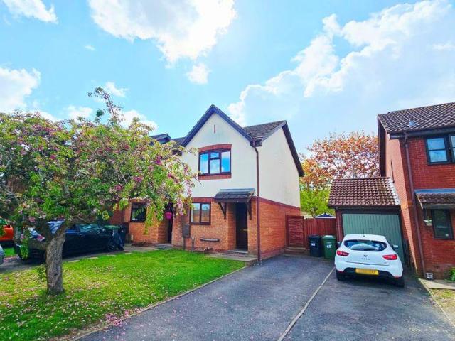 House for sale in Lower Bullingham