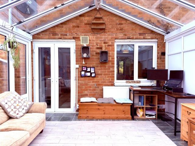 House for sale in Chesham