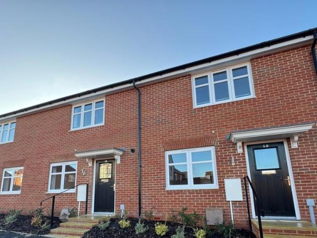 House for sale in Salisbury, Wiltshire