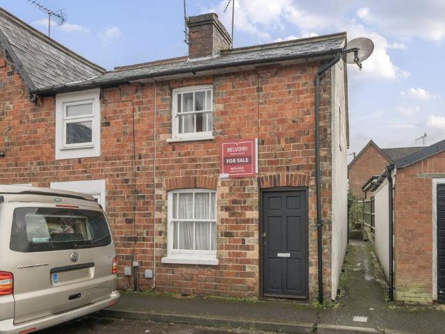 House for sale in Chawton, Bolton Low Houses