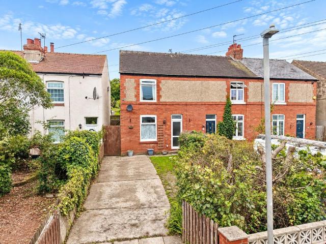 House for sale in Newton, Hoylake