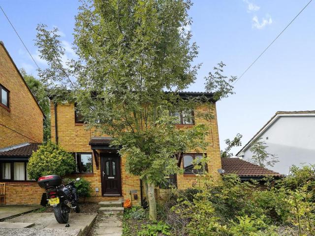 House for sale in Upper Sydenham, Greater London