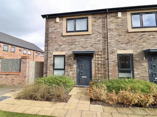 House for sale in Pocklington, East Riding Of Yorkshire