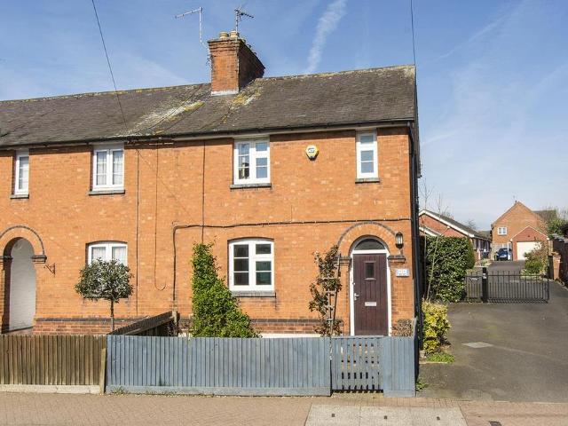 House for sale in Stanford On Avon, Leicestershire