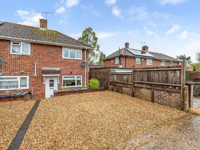 House for sale in Bolton Low Houses, Hampshire