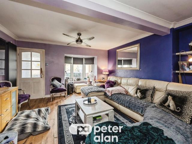 House for sale in Coedffranc, Skewen