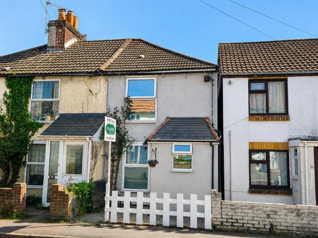 House for sale in West End, Fareham