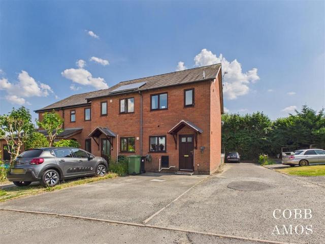 House for sale in Leintwardine