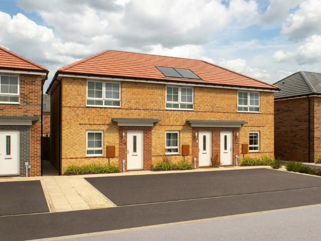 House for sale in Westfield, Barholm