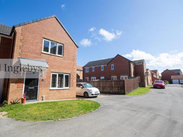 House for sale in Loftus, Redcar And Cleveland
