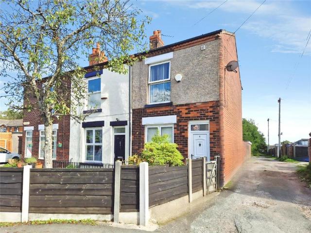 House for sale in Salford, Greater Manchester