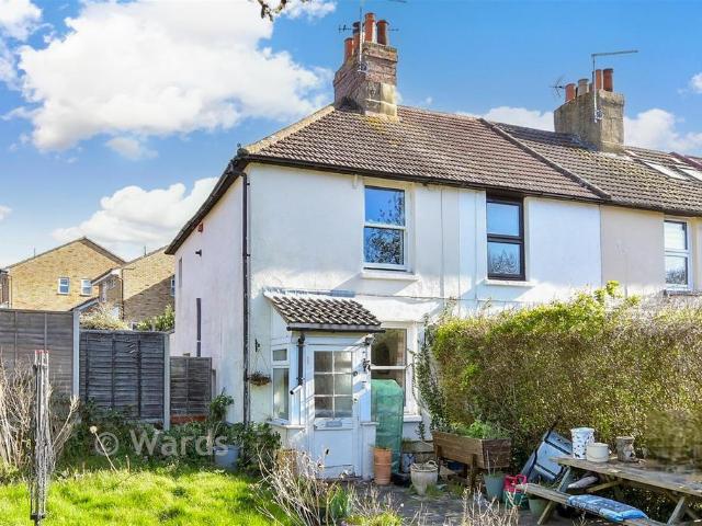 House for sale in Lower Bush, Cuxton