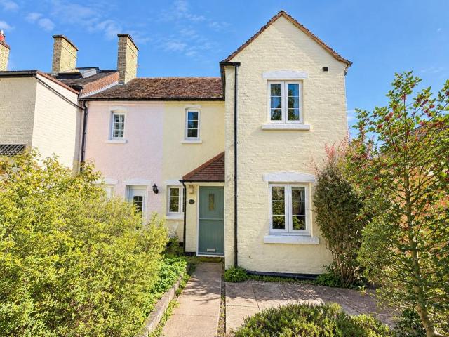 House for sale in Bilbrook, Great Chatwell