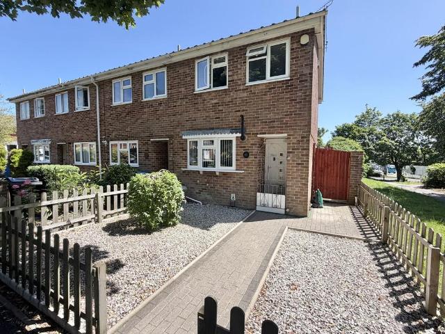 House for sale in Canford Heath, Poole