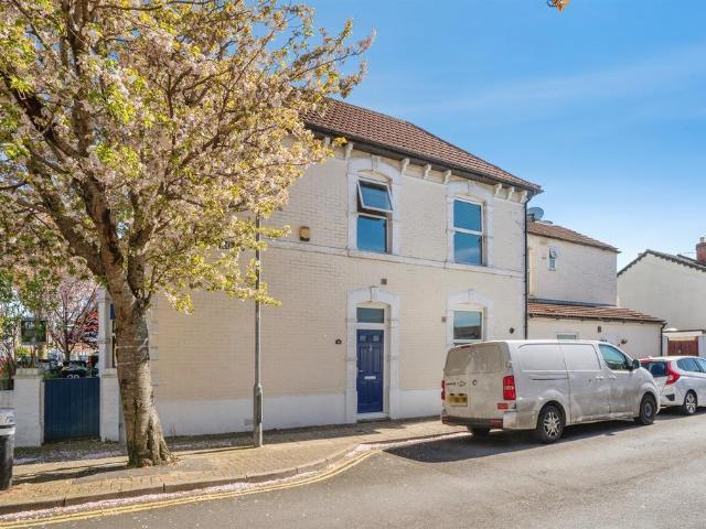 House for sale in Tipner, City Of Portsmouth