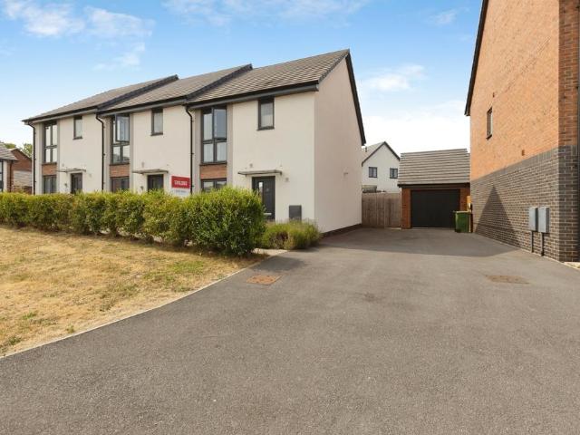 House for sale in Hunts Grove, School House