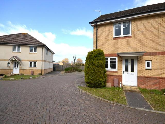 House for sale in Rose Green, Clapham