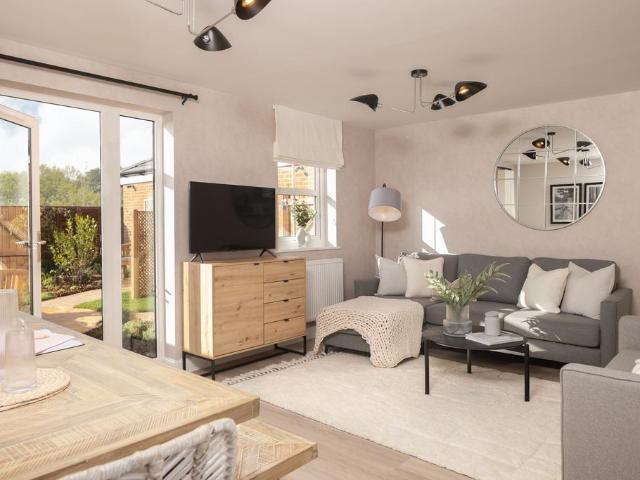 House for sale in Woodgate, Arun