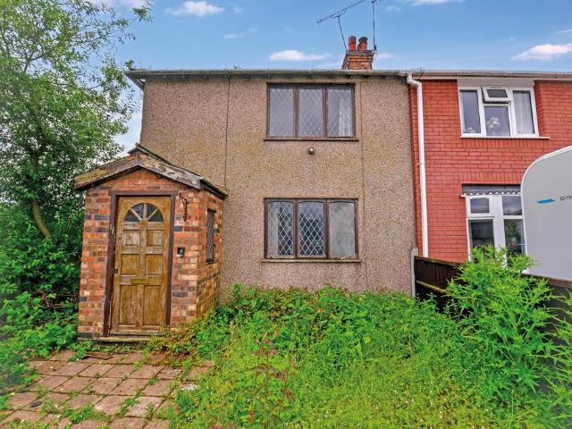 House for sale in Coalpit Field, Camp Hill
