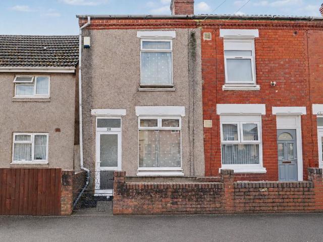 House for sale in West Midlands