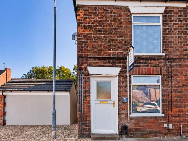 House for sale in South Ferriby, Greater Lincolnshire
