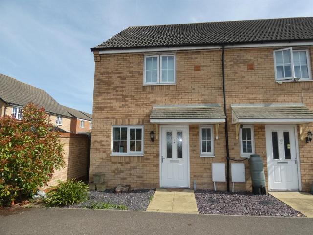 House for sale in Barholm, Lincolnshire
