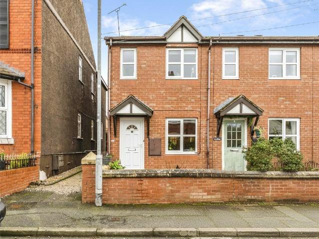 House for sale in St Asaph, Wales