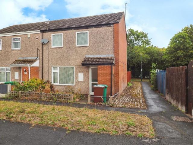 House for sale in Clifton, Haddon