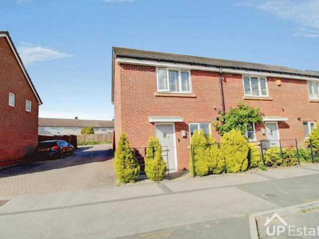 House for sale in West Midlands