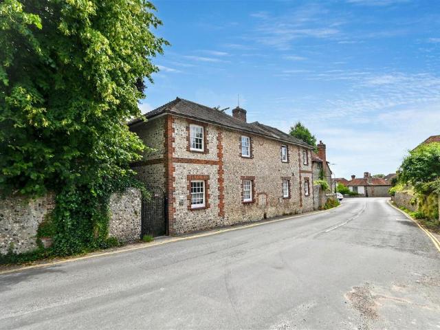 House for sale in Ratton Village, Eastbourne