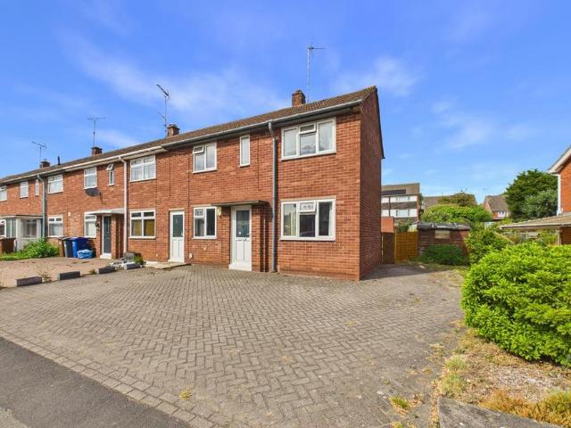 House for sale in The Heath, Beamhurst