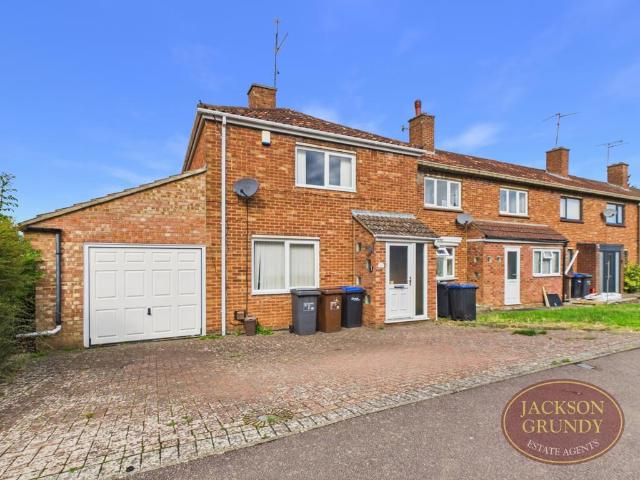 House for sale in Kingsthorpe, Northamptonshire