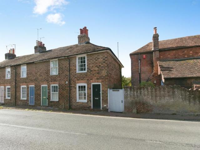 House for sale in Walstead, Mid Sussex