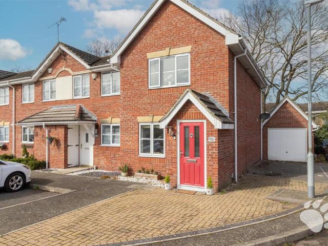 House for sale in Wickford