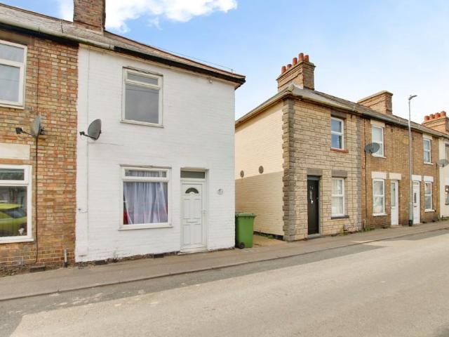 House for sale in Four Gotes, Cambridgeshire