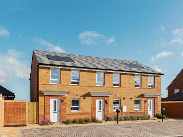 House for sale in St Johns, Wimborne