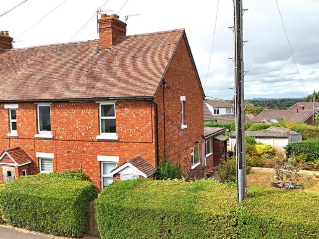 House for sale in Bayston Hill, Shropshire