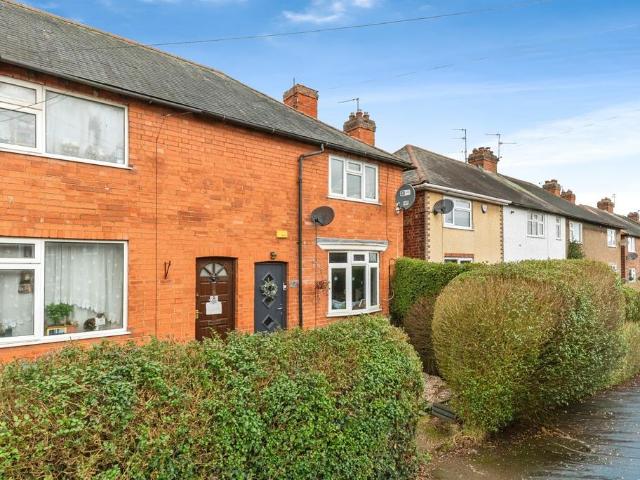 House for sale in Grantham, Barholm