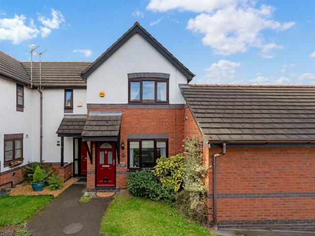 House for sale in Heaton Norris, Greater Manchester